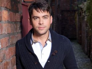 Bruno Langley