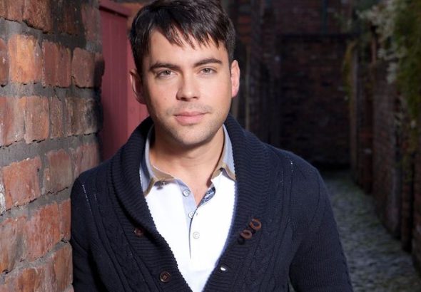 Bruno Langley