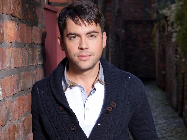 Bruno Langley