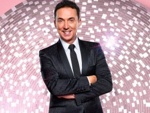 Bruno Tonioli
