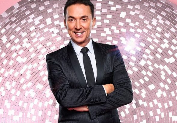 Bruno Tonioli