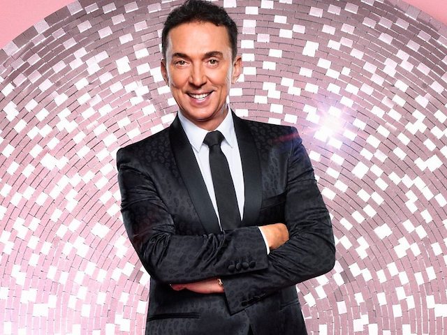 Bruno Tonioli