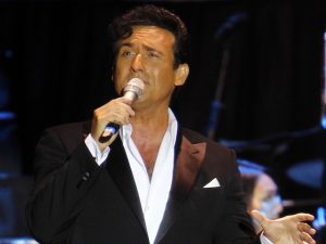 Carlos Marin pictured on July 9, 2010