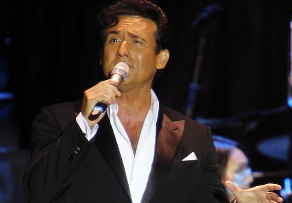 Carlos Marin pictured on July 9, 2010