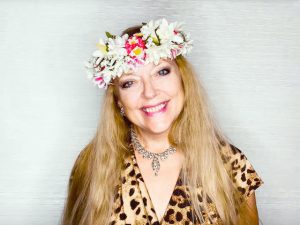 Carole Baskin