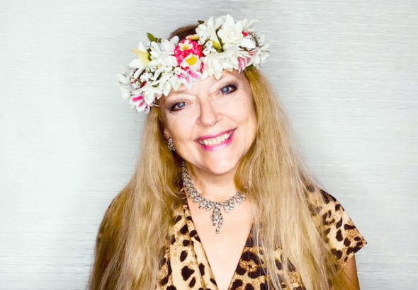 Carole Baskin