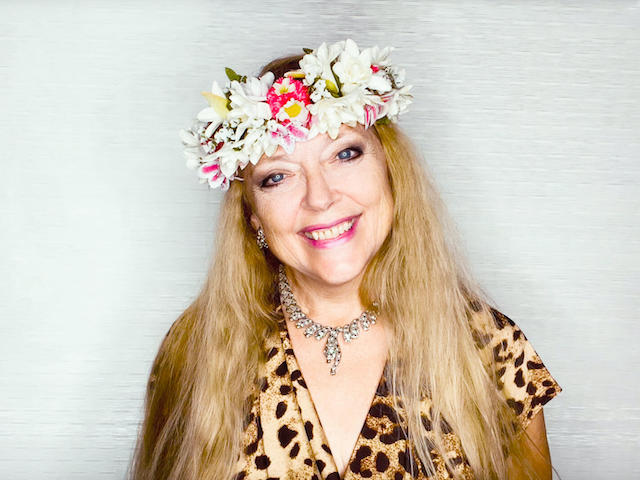 Carole Baskin