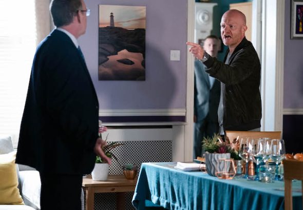 Ian Beale, Bobby Beale, Max Branning