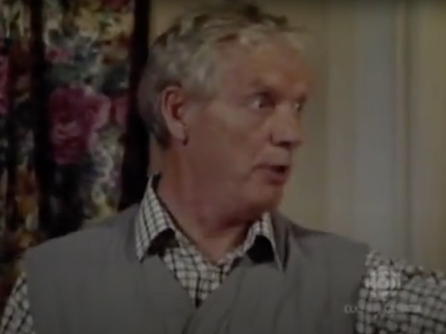 Don on Coronation Street on August 2, 1996