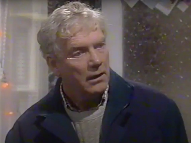 Don on Coronation Street on December 22, 1996