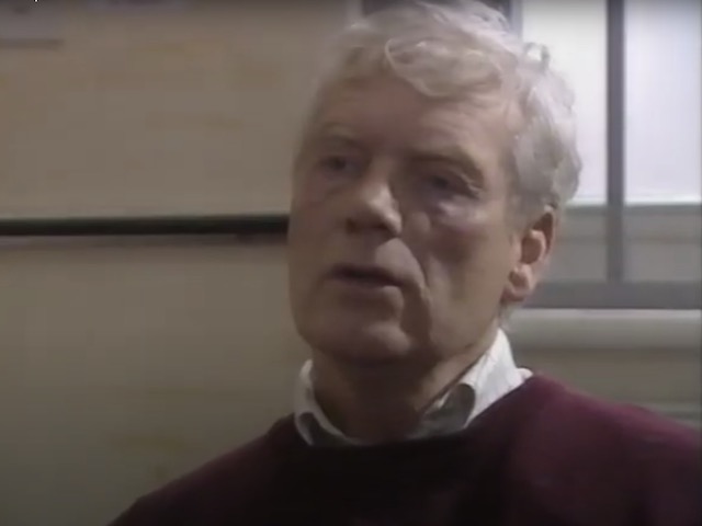 Don on Coronation Street on April 28, 1997