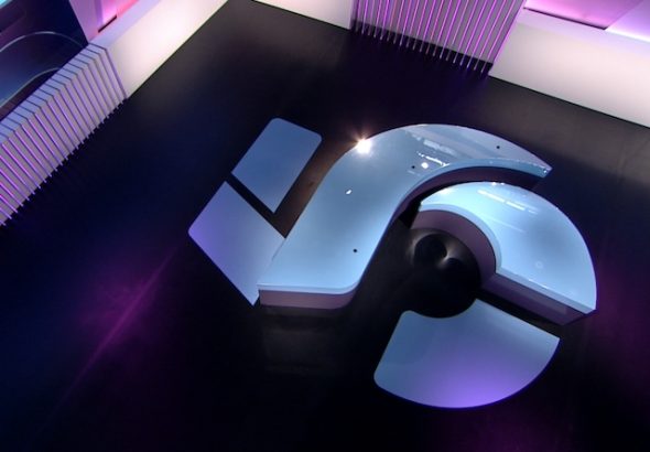 Channel 5