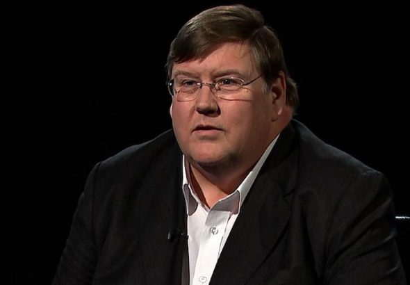 Charles Campion