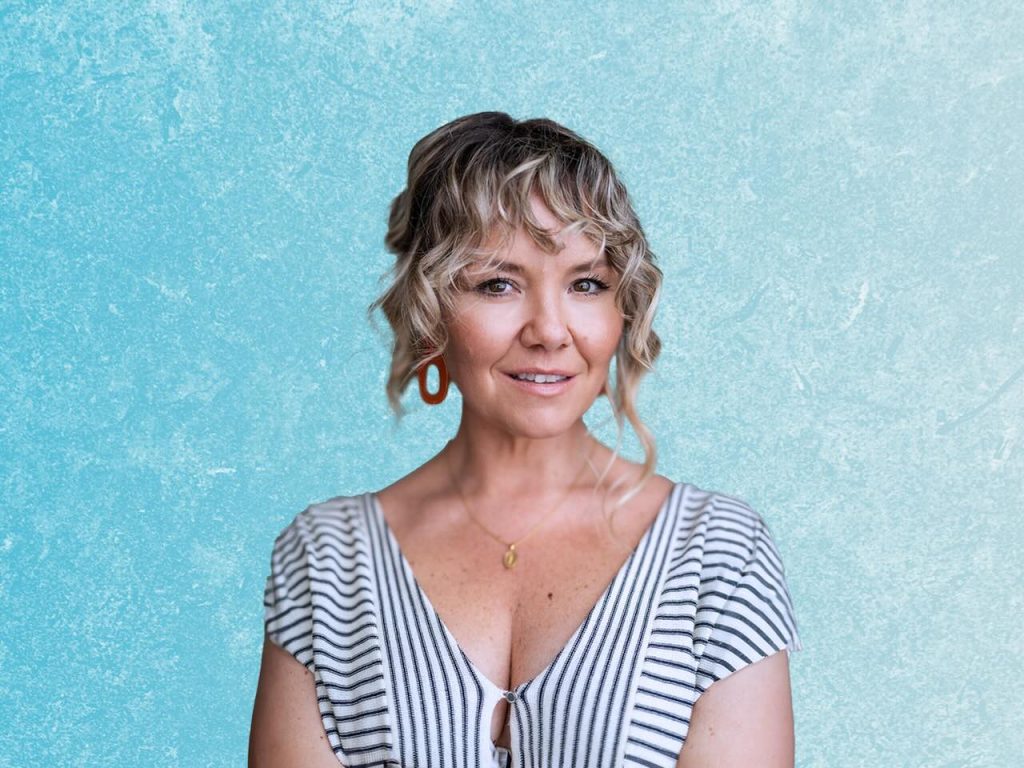 Charlie Brooks for Dancing On Ice