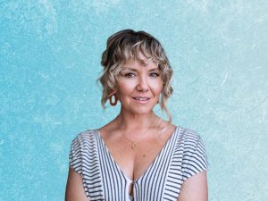 Charlie Brooks for Dancing On Ice