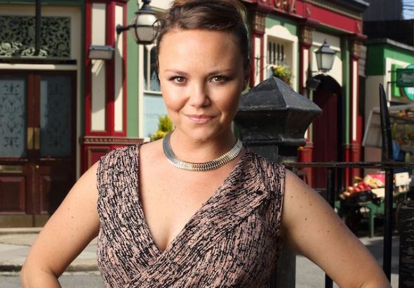 Charlie Brooks
