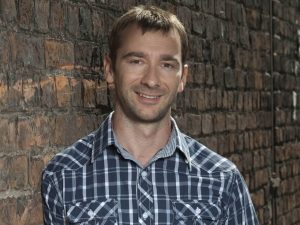 Charlie Condou