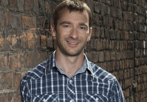 Charlie Condou