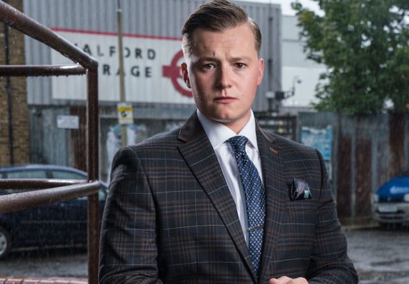 Charlie Wernham