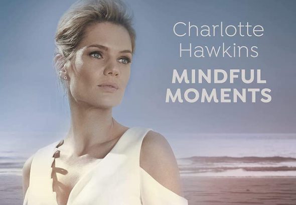 Charlotte Hawkins
