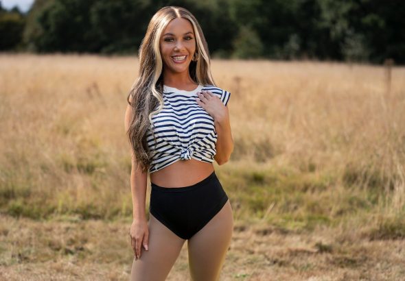 Chelsee Healey