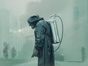 Chernobyl