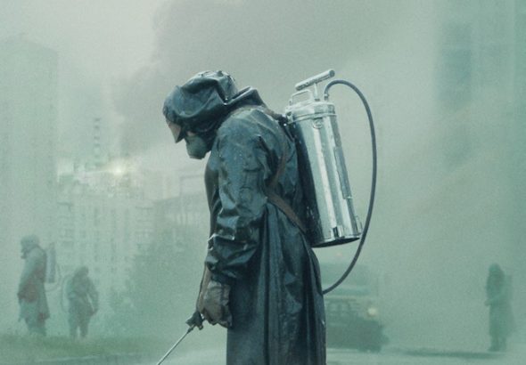 Chernobyl