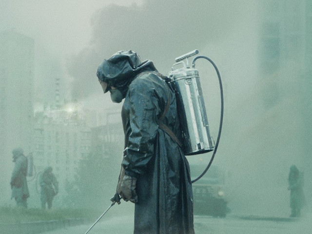 Chernobyl