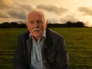 Chris Chittell as Eric Pollard in Emmerdale