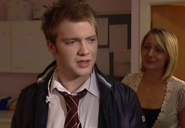 Chris Fountain
