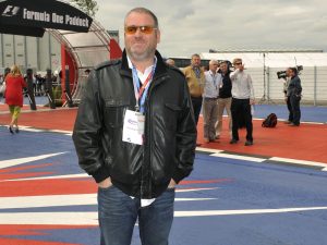 Chris Moyles