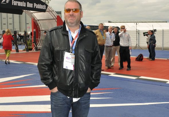 Chris Moyles