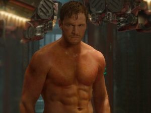 Chris Pratt