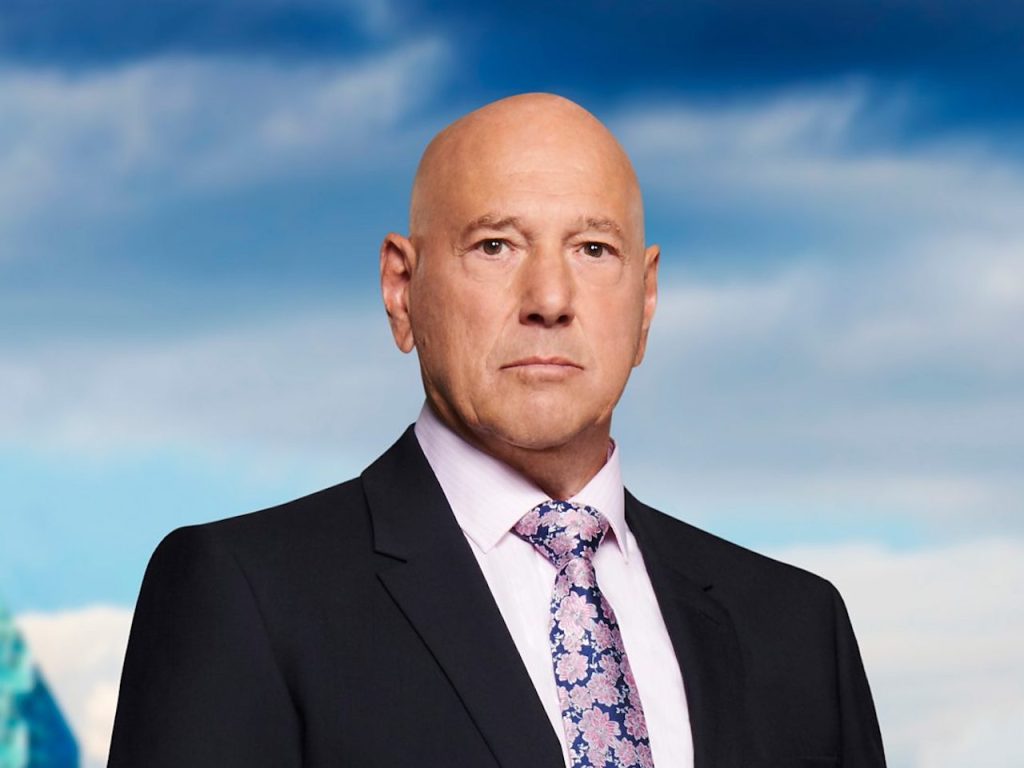 Claude Littner