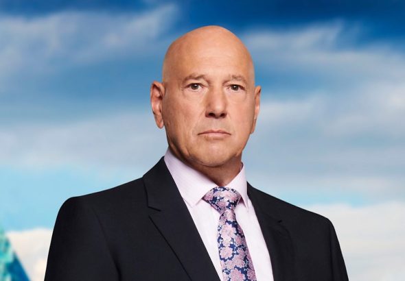 Claude Littner