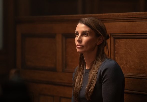 Coleen Rooney in Coleen Rooney The Real Wagatha Story