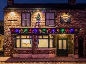 Coronation Street's Christmas storylines revealed