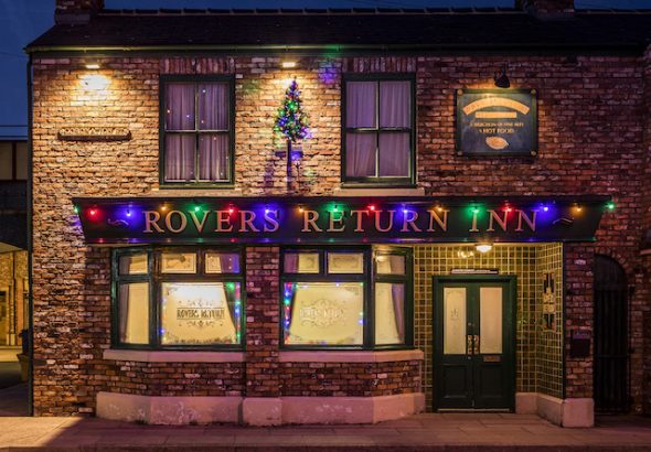 Coronation Street's Christmas storylines revealed