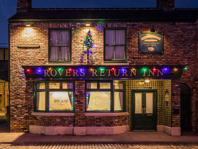 Coronation Street's Christmas storylines revealed