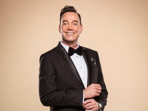 Craig Revel Horwood