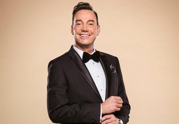 Craig Revel Horwood