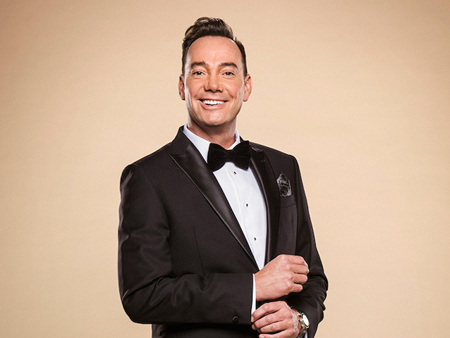 Craig Revel Horwood