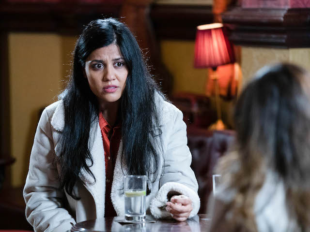 Iqra Ahmed, Habiba Ahmed
