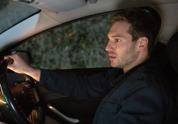 Jamie on Emmerdale on July 8, 2020