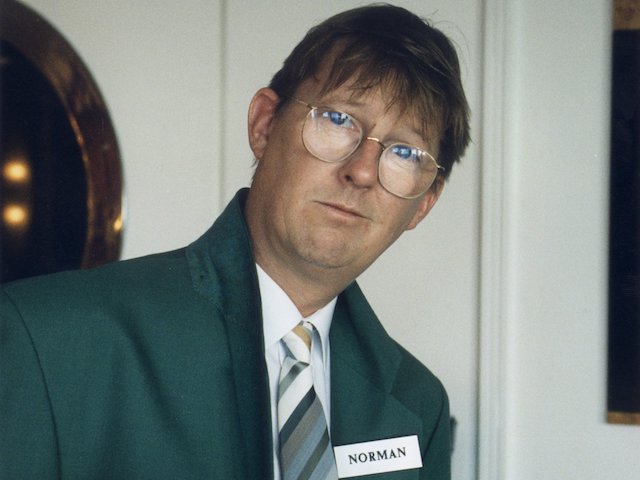 Kevin Kennedy, who played Curly Watts in Coronation Street