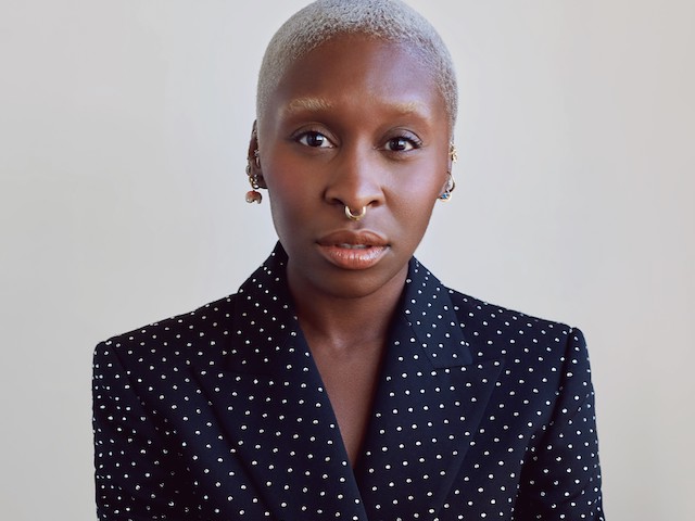 Cynthia Erivo