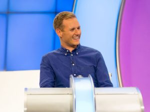 Dan Walker
