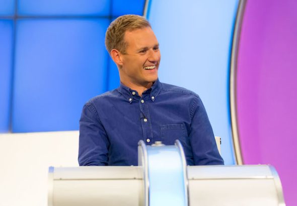 Dan Walker