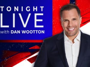Dan Wootton