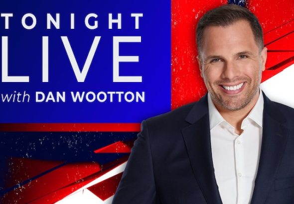 Dan Wootton